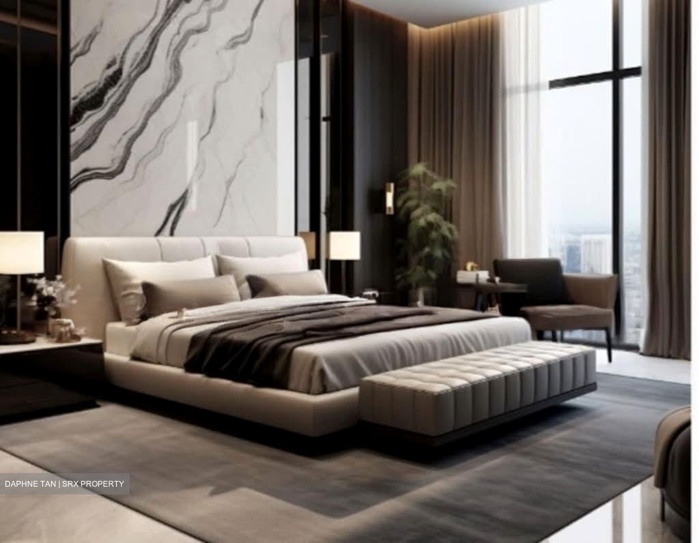 Hong Kong Park (D21), Detached #560569501